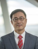 Prof. Yong Tang