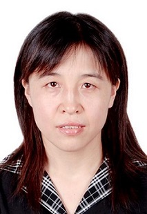 Prof. Meiqin Wang
